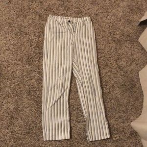 Tilden pants
